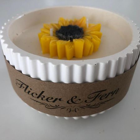 Gite Des Tournesols Oradour-Fanais 外观 照片